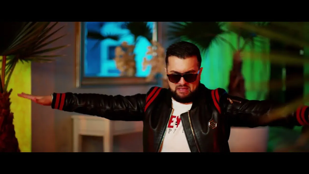 Tzanca Uraganu x Florin Salam - Spargi seminte (Originala 2021)