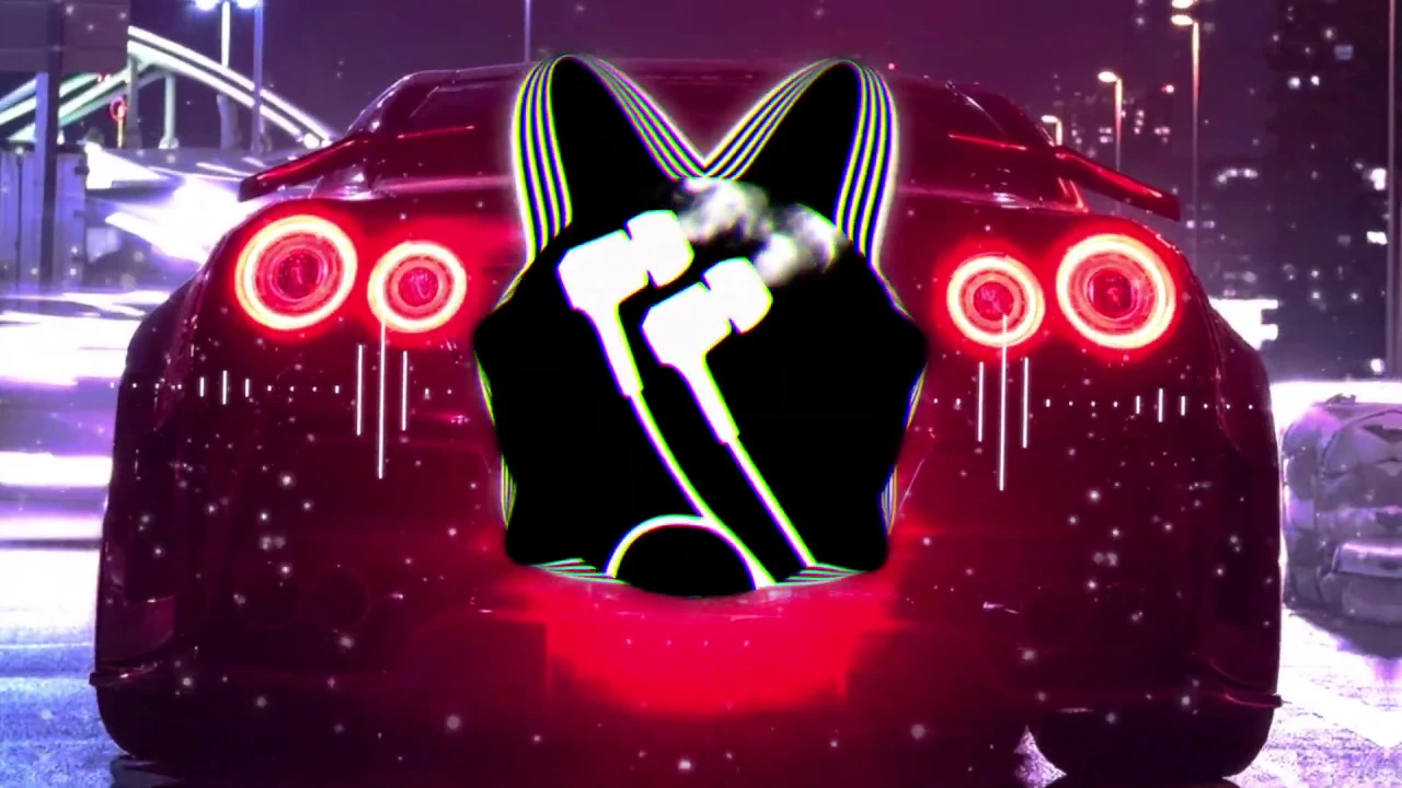 MIDNIGHT X ZCR - BADDEST (Bass Boosted)