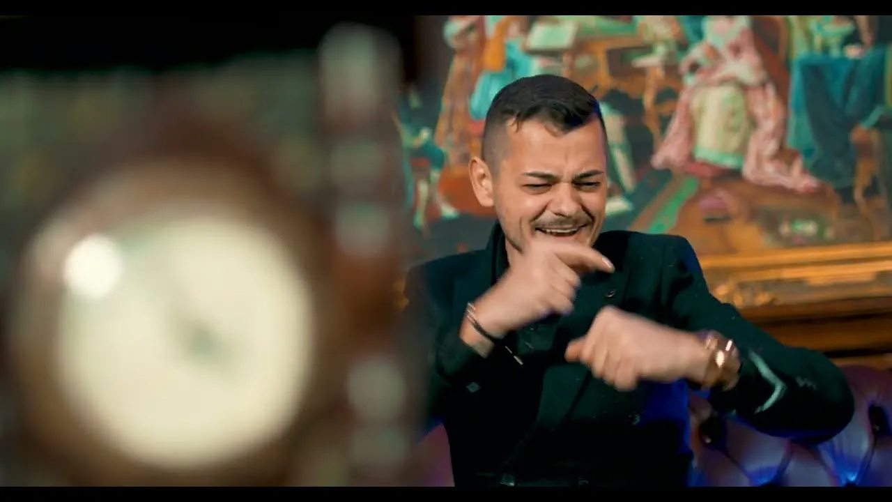 Alex Ban - Cine a avut, mai are (Originala 2022)