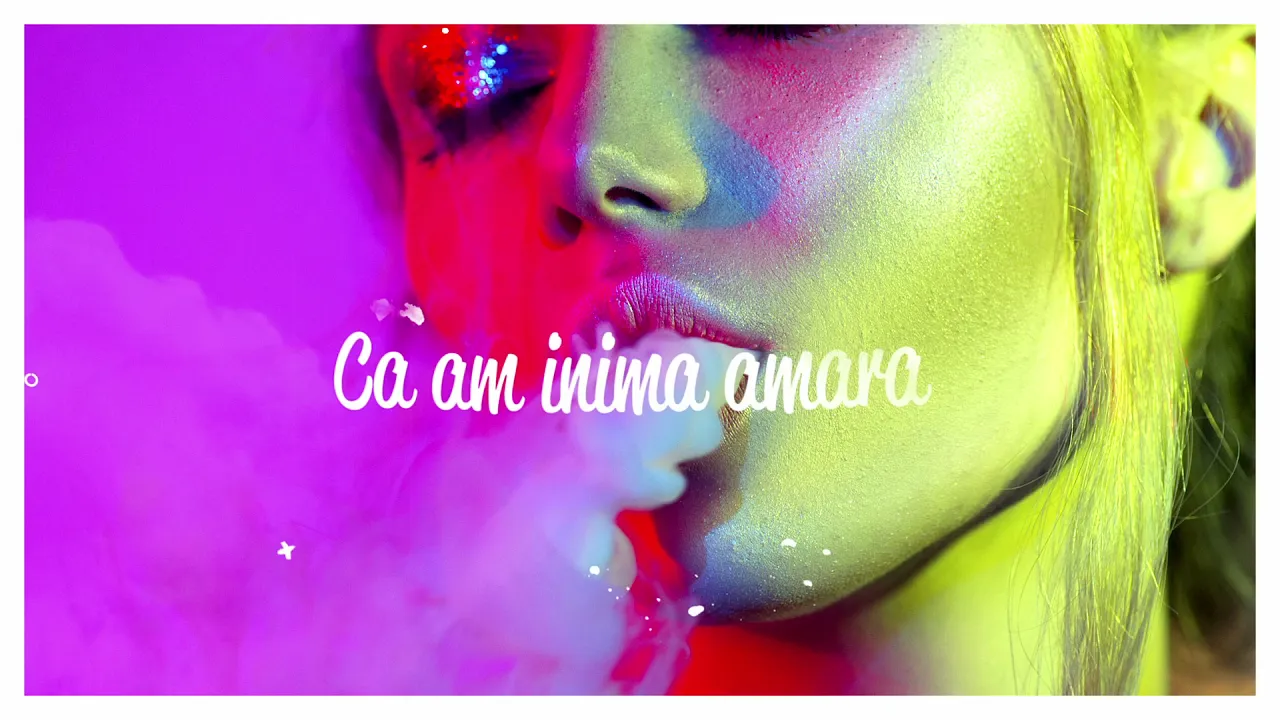 MARIANO - O ultima tigara (Originala 2021)