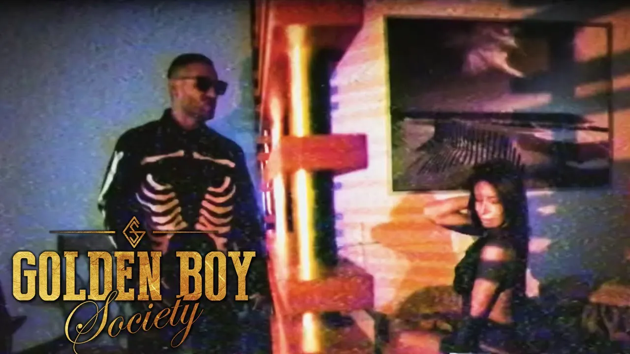 Rashid - Aiaiai (Original Radio Edit)