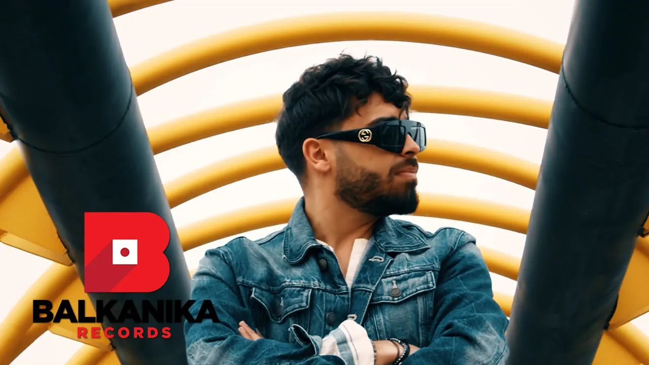 Luis Gabriel - Doctore (Originala 2022)