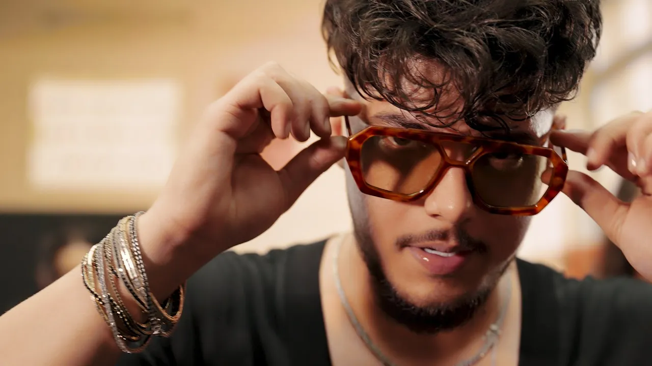 Adrian Norocel - Ea e sirena