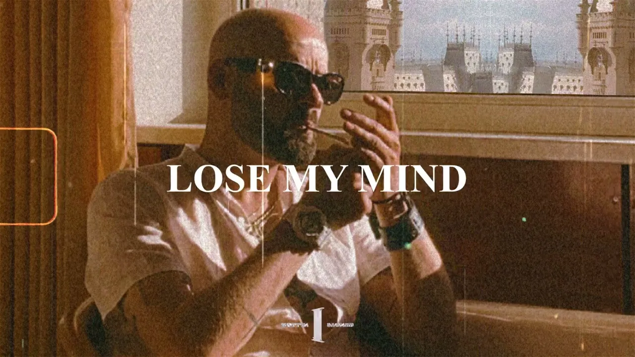 NOSFE - Lose my mind (Original Radio Edit)