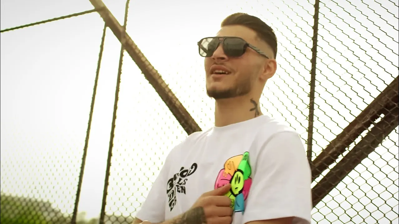 NIKOLAS SAX SI DEMER - E PREA TARZIU (Originala 2022)