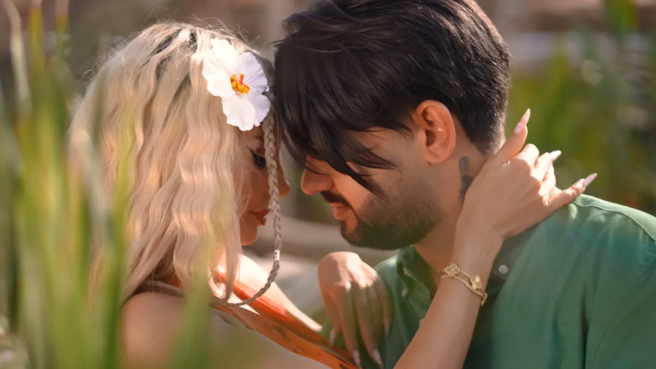 Mariano - Nu te las sa pleci