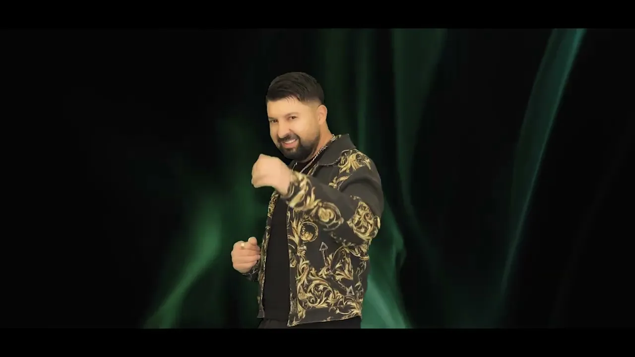 Ovidiu Rusu - Noua asa ne place, femeia ce tace! 2023 (Video Original)