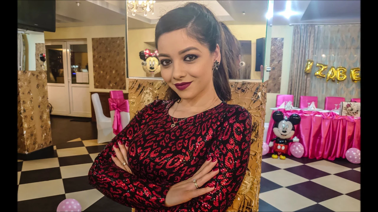 Angela Gheonea & Costinel Buda(orga) - Placi Zemljo COVER