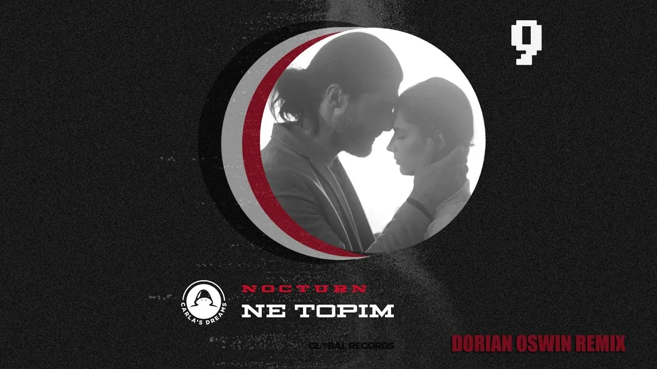 Carlas Dreams - Ne Topim (Dorian Oswin Remix)
