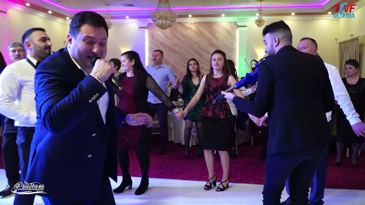 Petrut & Ork. Marian Mexicanu x REVELION 2022 x Colaj BOMBA 2022