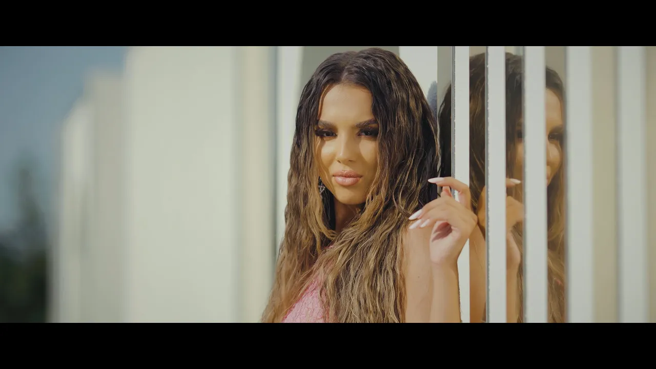 Adina Manole - Omul meu iubit