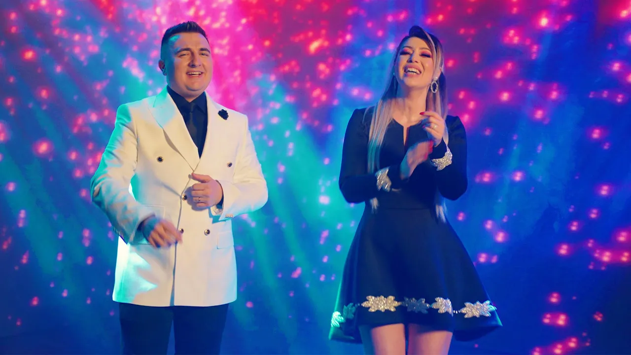 LAURA x PAUL MORAR - Colaj de Petrecere