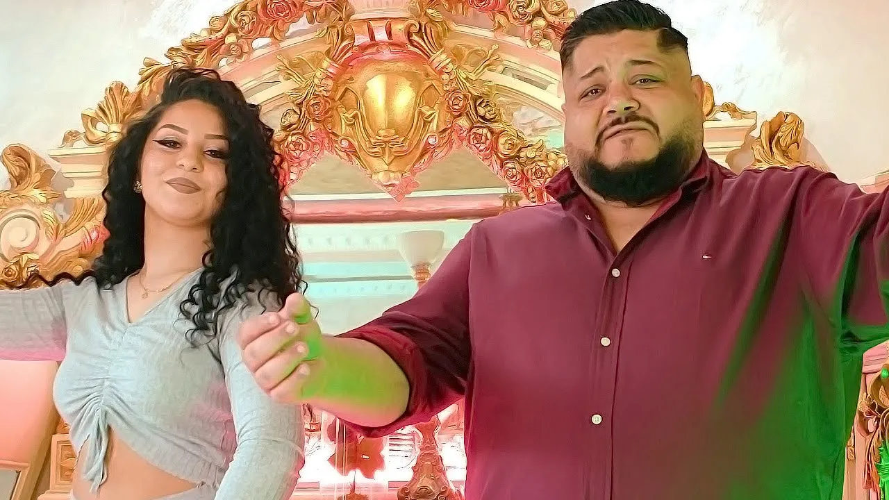 Alex de la Cluj - Nimeni nu stie de noi (Originala 2023)