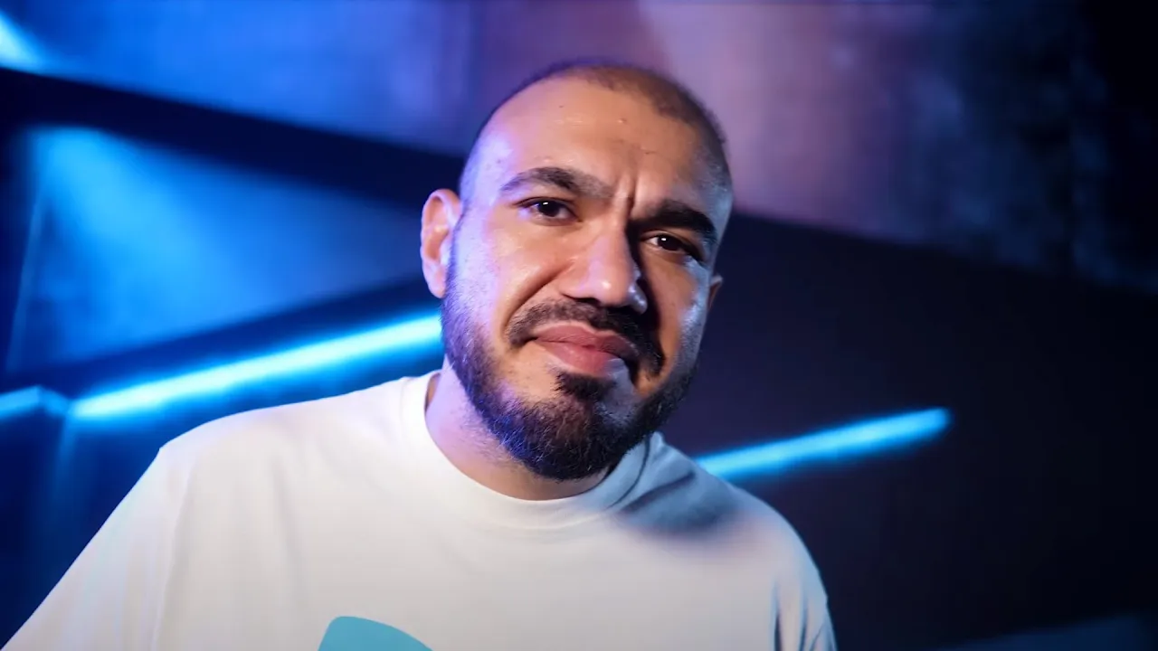 Narcis - Distrusa de dor (Video Original)