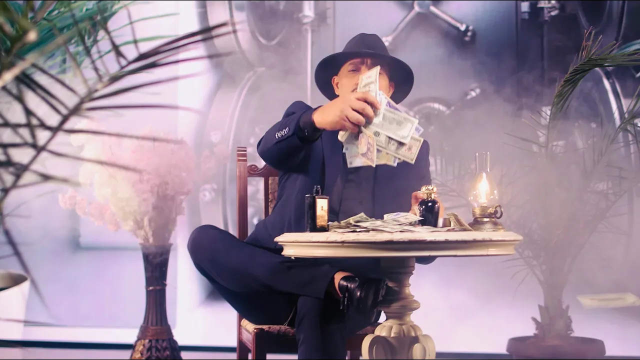 DANI PRINTUL BANATULUI - Level 100