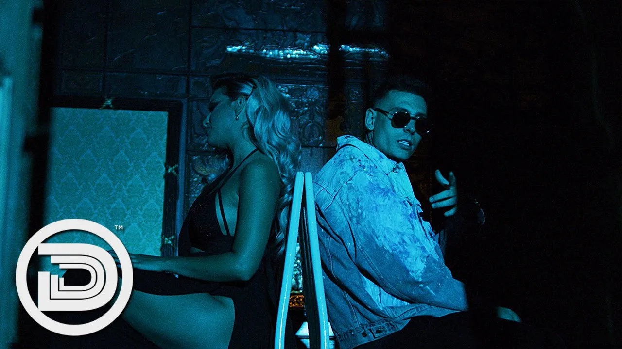 Doddy feat. iLo - Rana Langa Rana (Original Radio Edit)