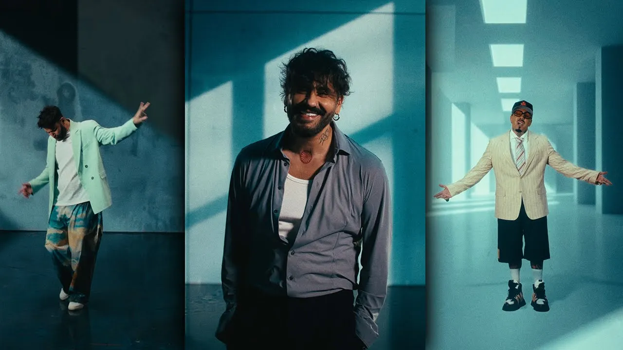 Connect-R x Smiley x Alex Velea - Cum Te-a Facut Mama Ta