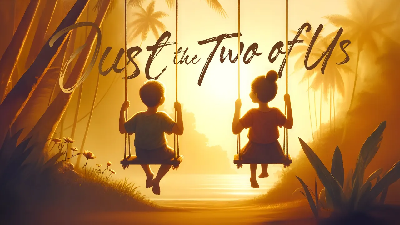 Adrian Funk, Mentol - Just the Two of Us