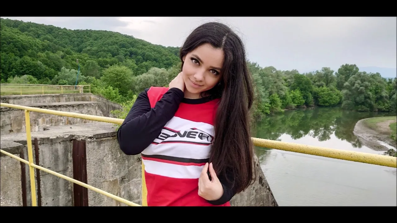 Angela Gheonea & Costinel Buda - Nunta mare