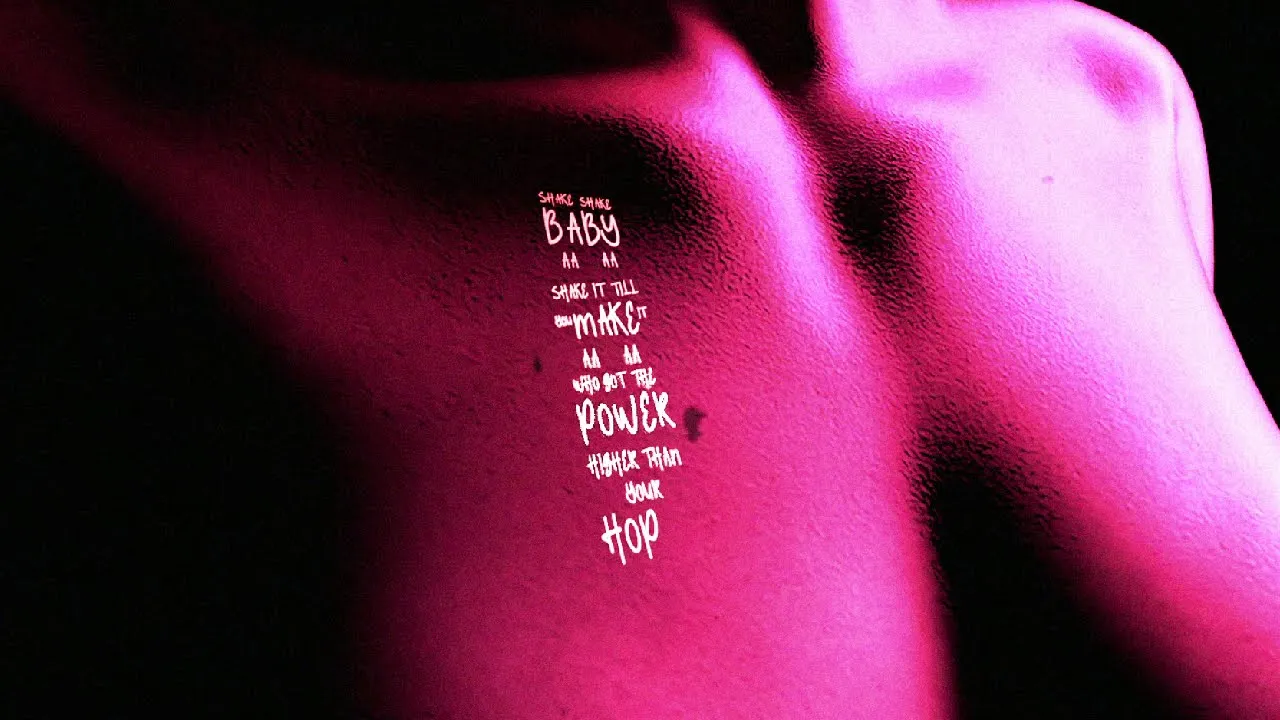 Holy Molly x VAMERO - Shake it (Video Original)