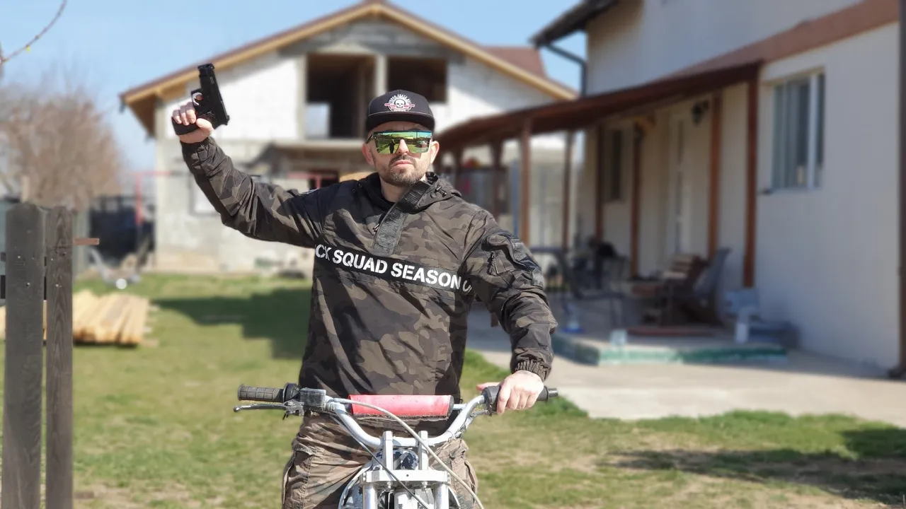 Nu-i Problema De Razboi 2022 (Pamflet Turbo)