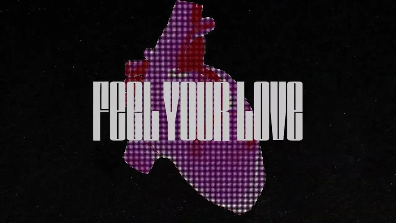 GATTUSO & Navos - Feel Your Love