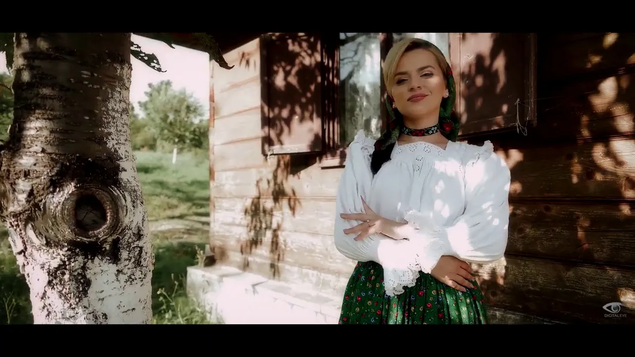 Mihaela Stan - Amara strainatate