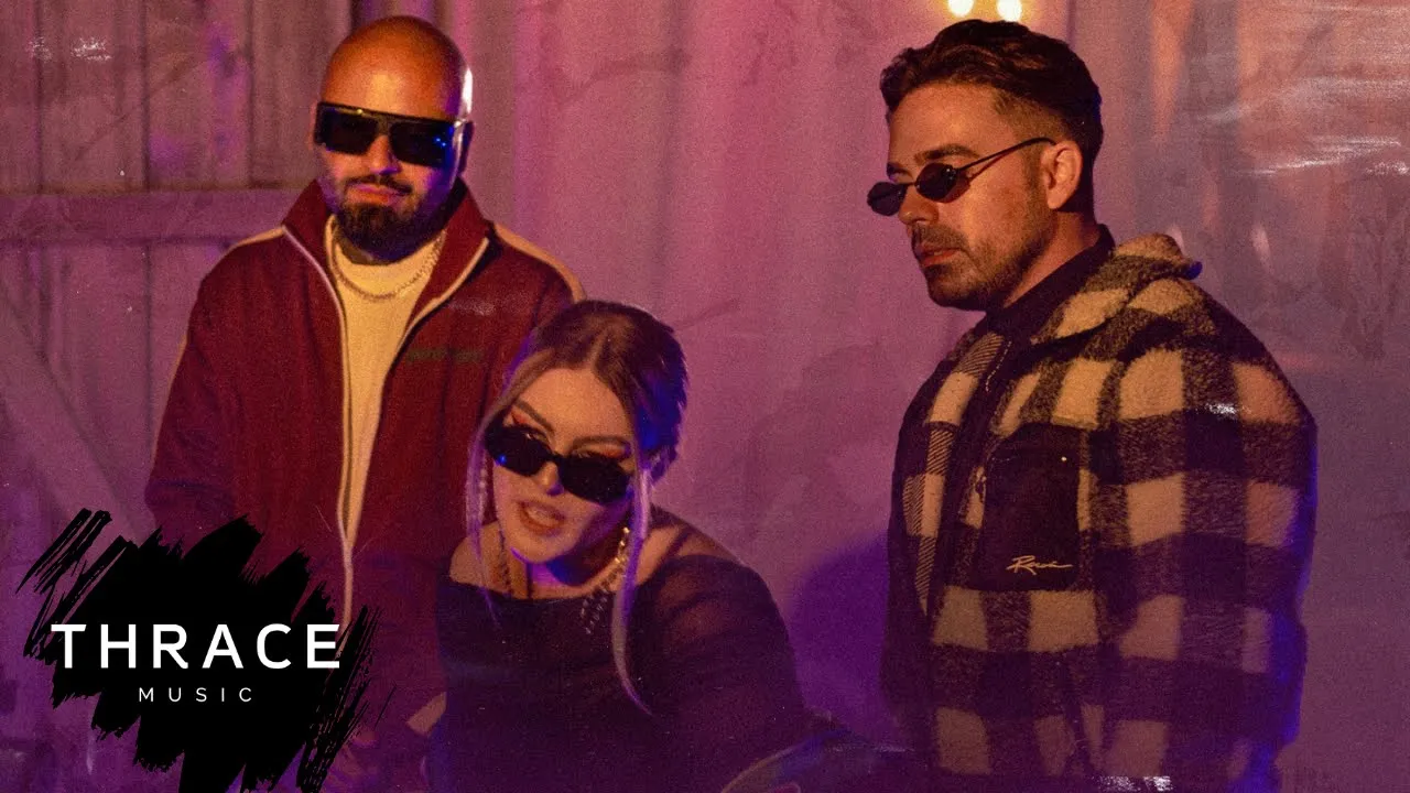 Monoir x Matteo x Serena - Que Sera (Original Radio Edit)