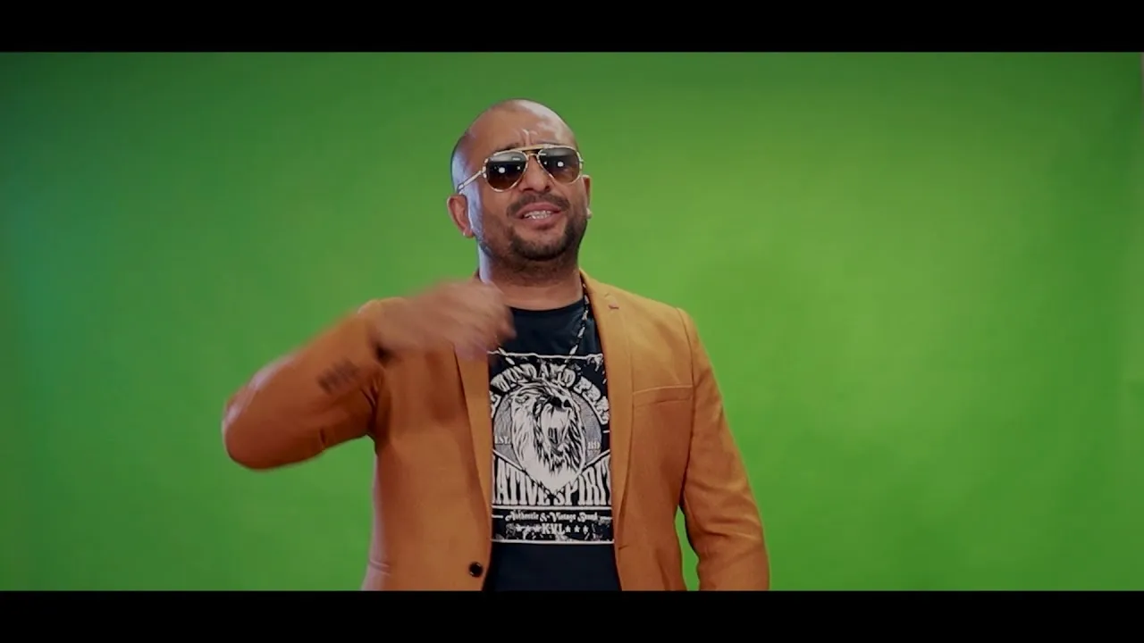 MONICA LUPSA - REGINA MEA (Originala 2019)