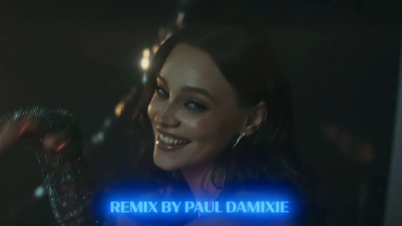 Smiley - Cum te vad eu (Paul Damixie Remix)