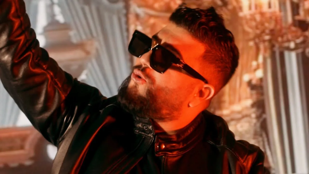 Miraj Tzunami - Familia mea de oameni frumosi (Originala 2022)