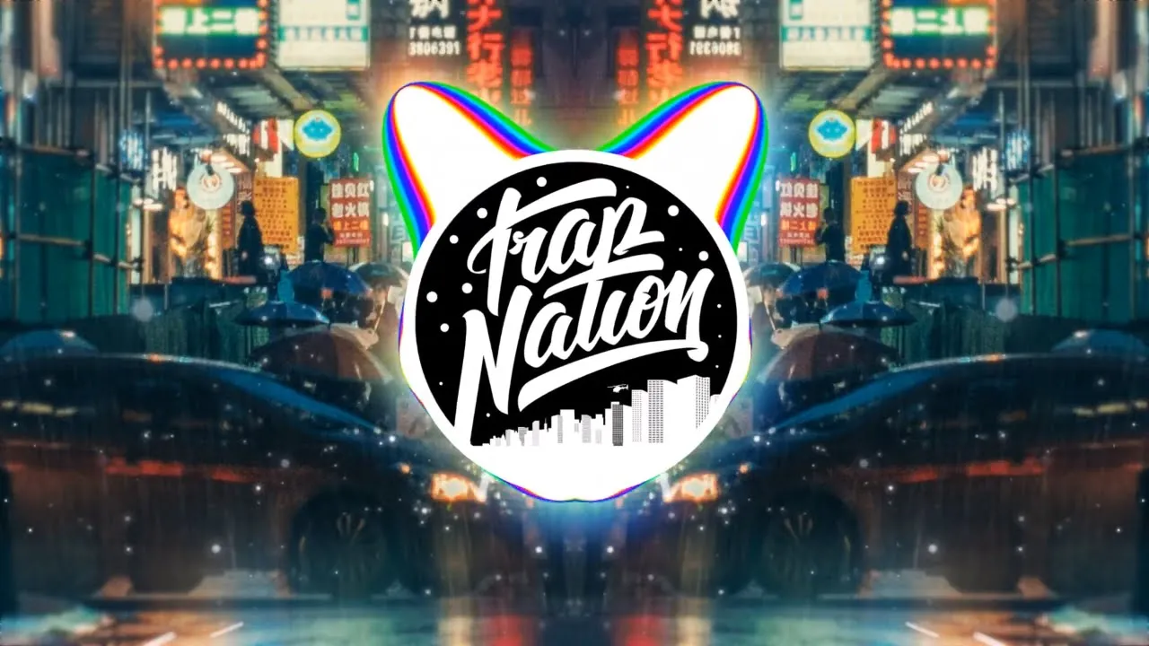 BEATSMASH x Trias - Perses 2019