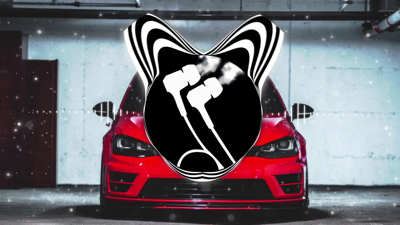 Bodykit - PSYCHO (Bass Boosted)