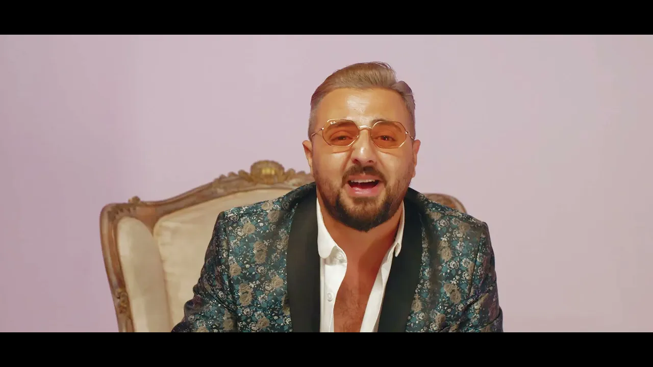 Ionut Printu - Pansament pentru rani (Originala 2022)