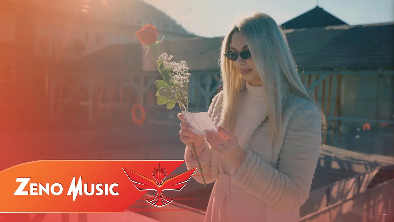 Bianca Cretu x Zeno Music - Pulsul Inimii