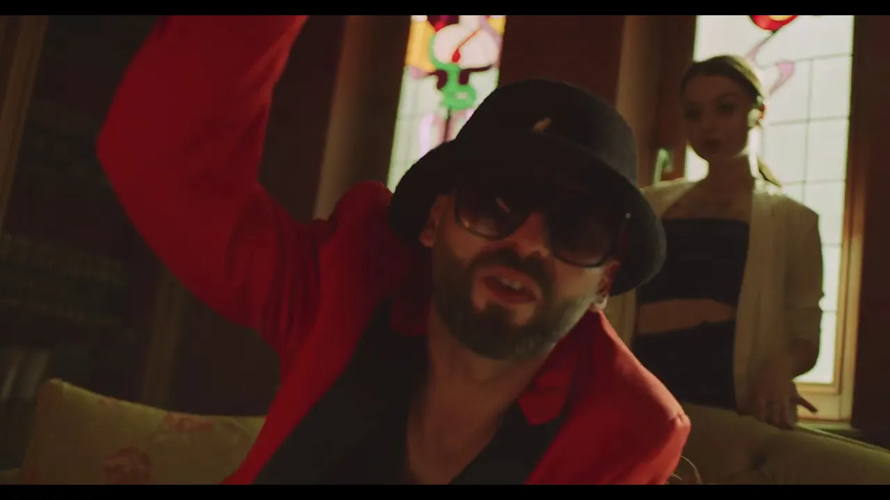 Jon Baiat Bun feat. Arkanian X BlvckMatias X Stres - Punctul 5G (Original Radio Edit)