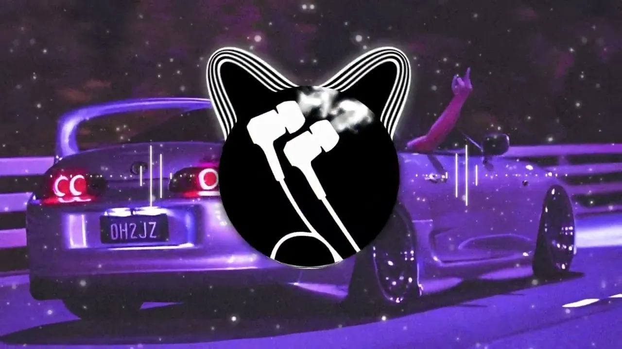 Roarzy - Wild Ones (Bass Boosted)