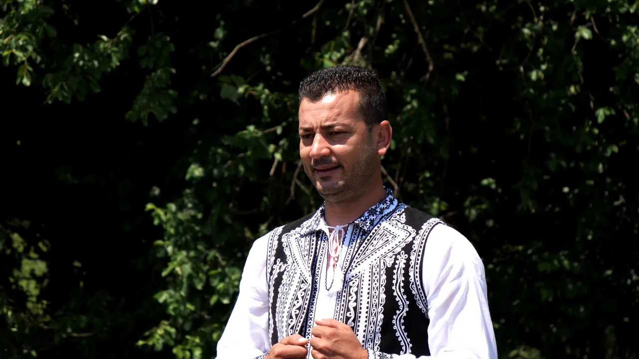 Daniel Strechie - Vine o vreme cand in viata