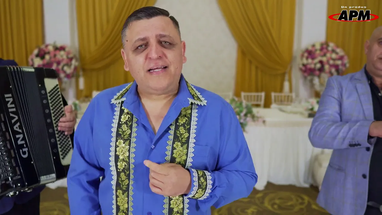 Coco de le Slatina - Am ramas singur pe lume 2021