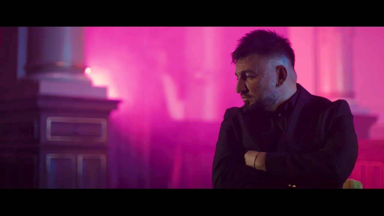 Costel Biju - E suparata pe mine (Originala 2021)