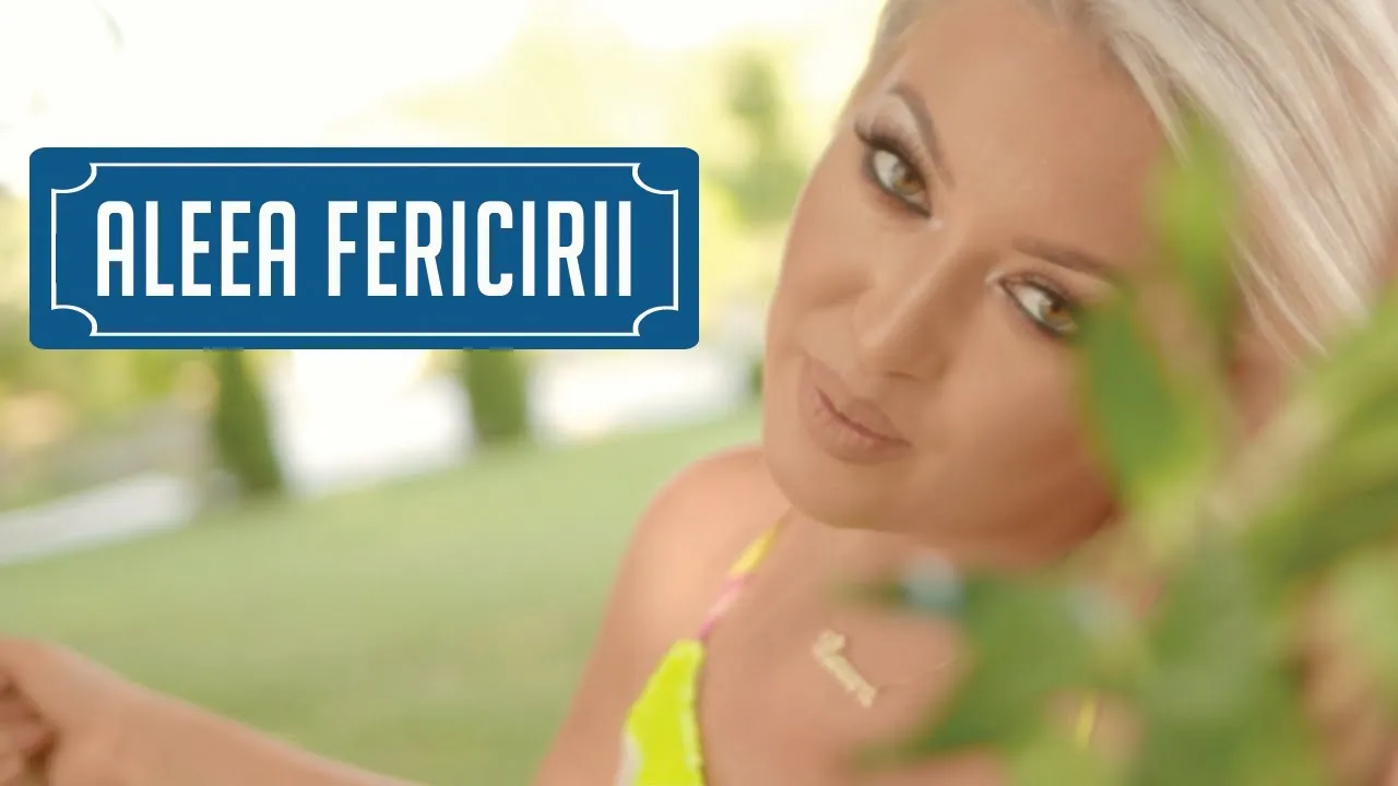 LAURA - Pe aleea fericirii (Originala 2020)