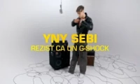 YNY Sebi - Rezist Ca un G-Shock