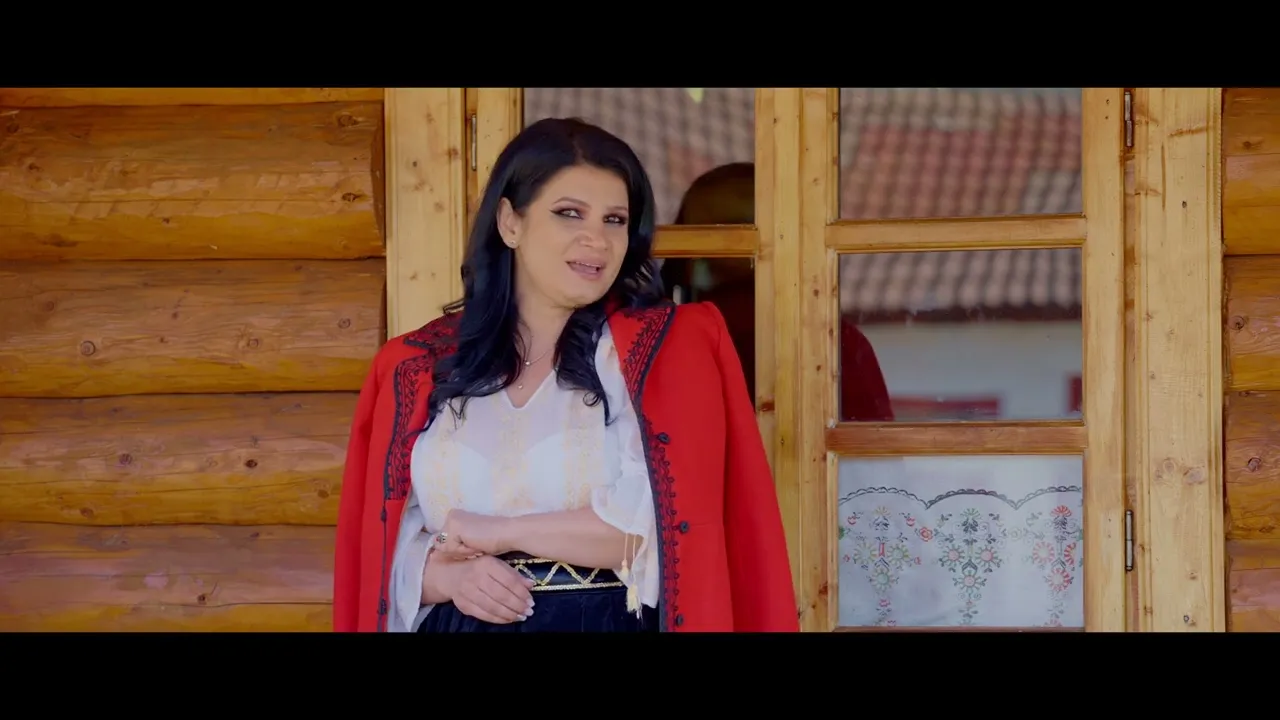 Anca Toma - Mama 2022