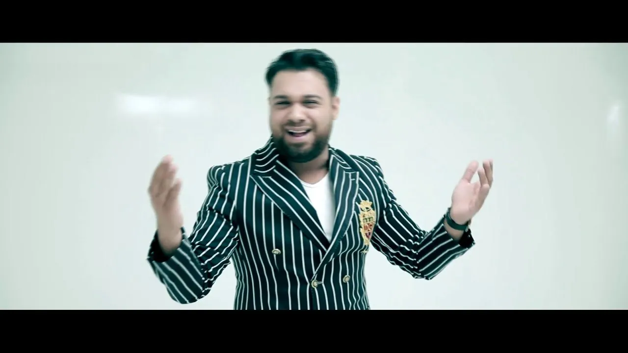 ROBERT DIN APARATORI - FERICIREA MEA SUPREMA (Originala 2019)