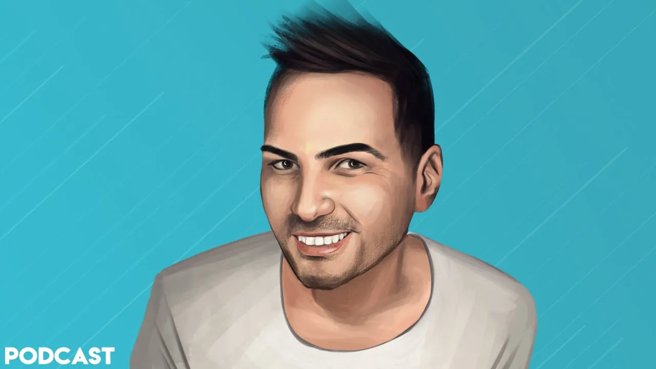 Dj Dark Radio Podcast (16 January 2021)