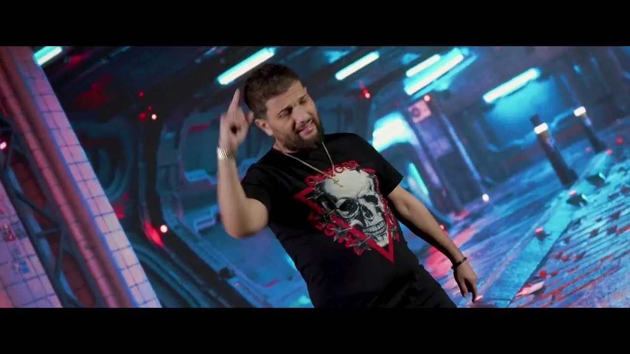 Miraj - S-a umplut de tot paharul 2023 (Video Original)