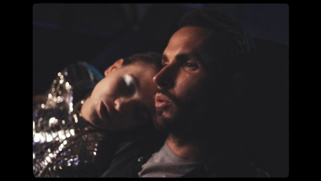 Randi x Roxen - Dincolo de Marte (Original Radio Edit)