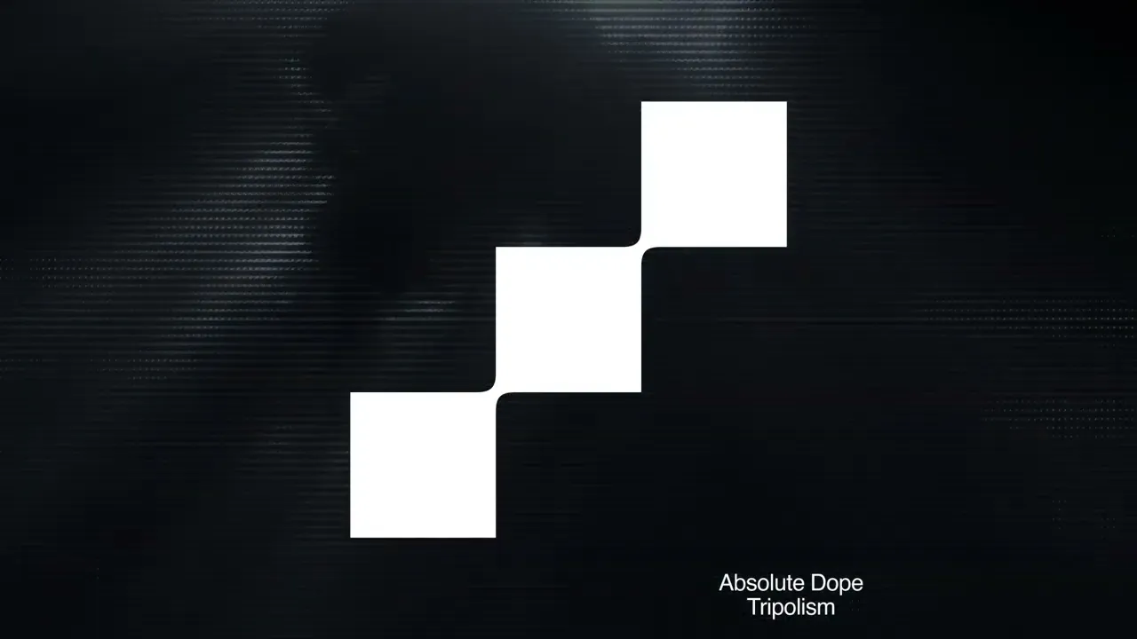 Tripolism - Appreciate feat. IBANI & FEY