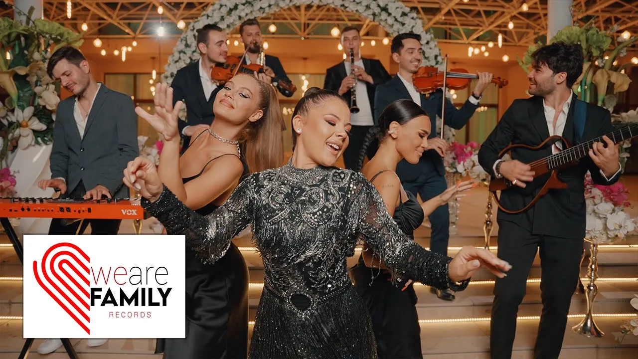 DIAS - Plec Cu Fetele (Originala 2022)