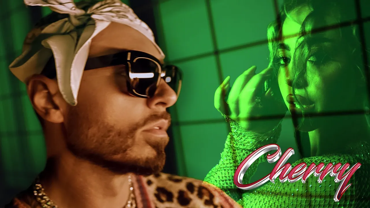 Sonny Flame - Cherry